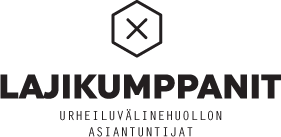 Lajikumppanit